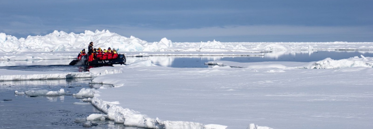 Foto: PolarQuest